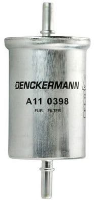 DENCKERMANN Palivový filter A110398 1