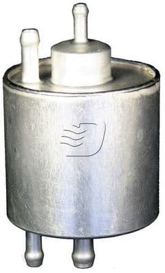 DENCKERMANN Palivový filter A110430 1