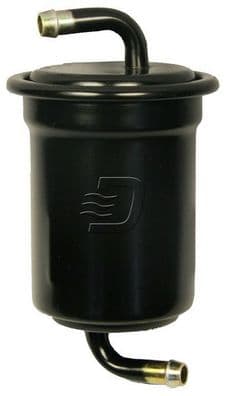 DENCKERMANN Palivový filter A110564 1