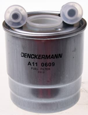 DENCKERMANN Palivový filter A110609 1