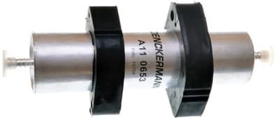 DENCKERMANN Palivový filter A110653 1