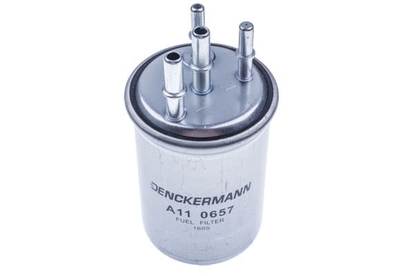 DENCKERMANN Palivový filter A110657 1