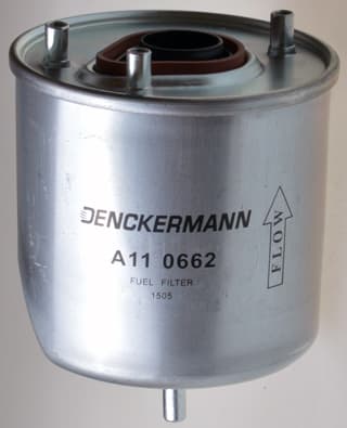 DENCKERMANN Palivový filter A110662 1
