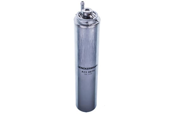 DENCKERMANN Palivový filter A110674 1