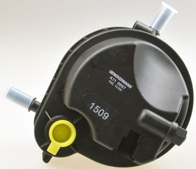 DENCKERMANN Palivový filter A110697 1
