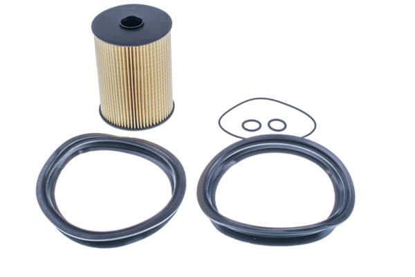 DENCKERMANN Palivový filter A110931 1