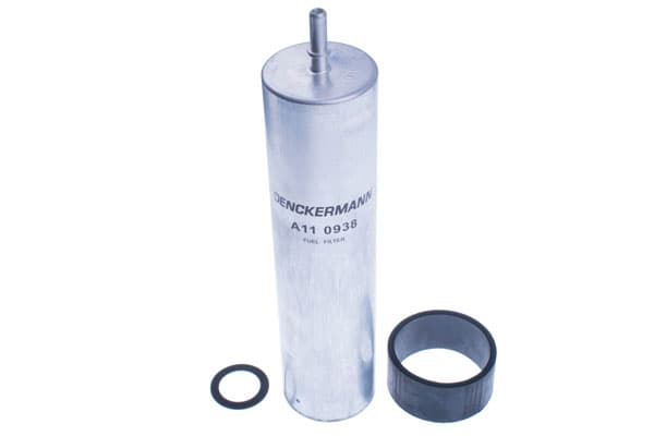 DENCKERMANN Palivový filter A110938 1