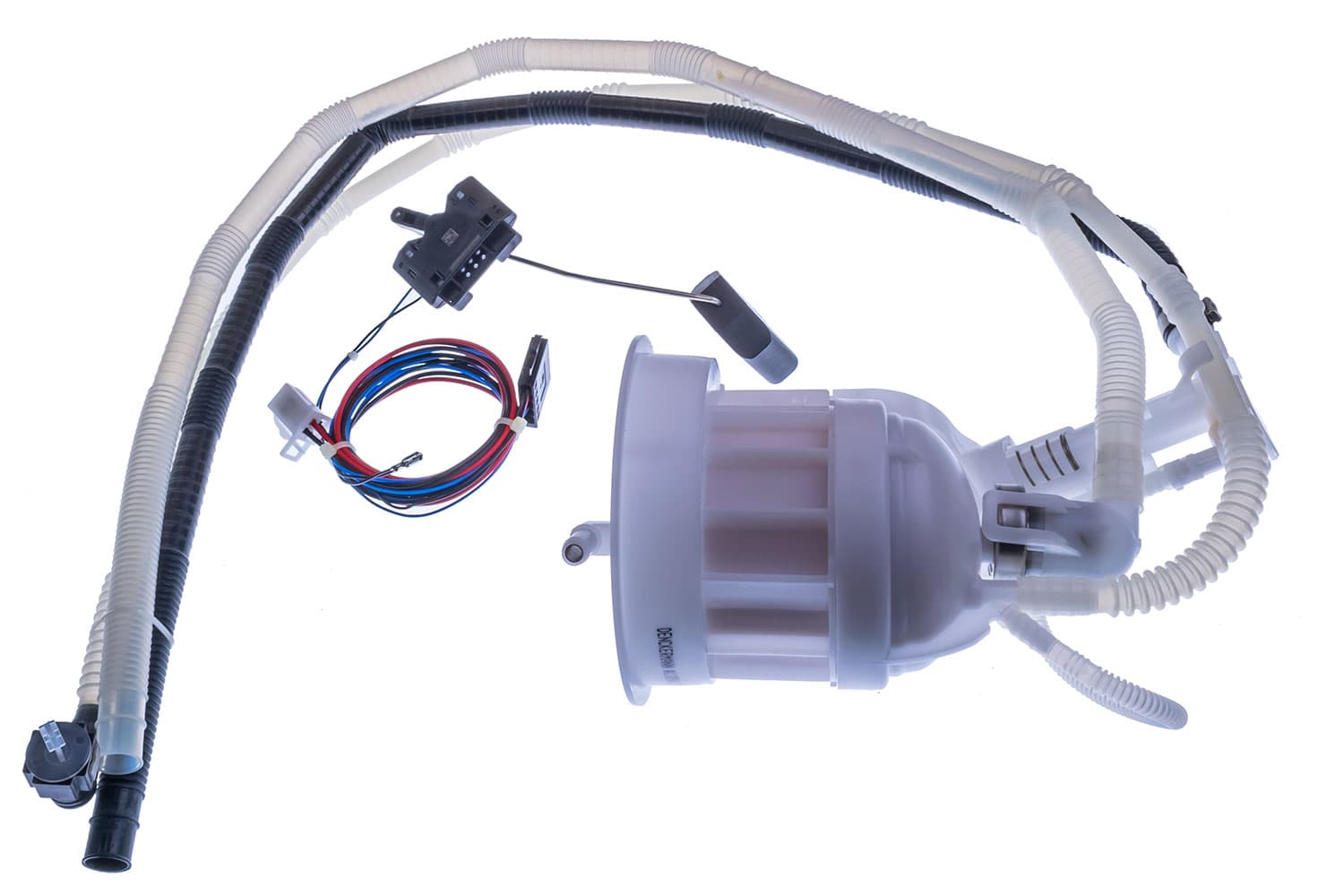 DENCKERMANN Palivový filter A110942 1