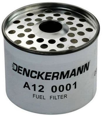 DENCKERMANN Palivový filter A120001 1