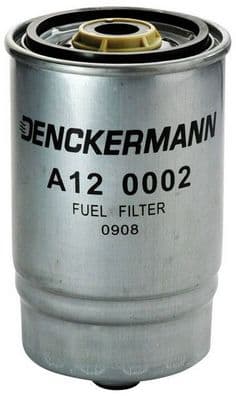 DENCKERMANN Palivový filter A120002 1