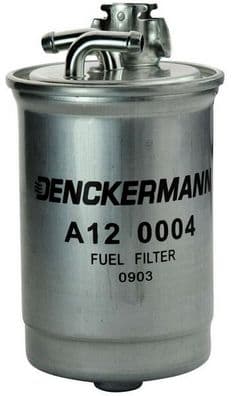 DENCKERMANN Palivový filter A120004 1