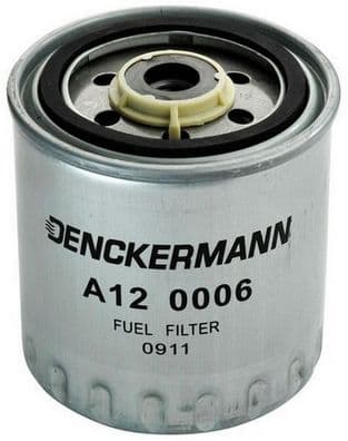 DENCKERMANN Palivový filter A120006 1