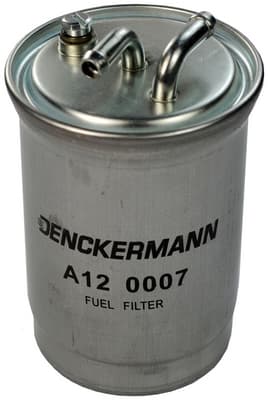 DENCKERMANN Palivový filter A120007 1