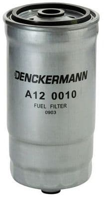 DENCKERMANN Palivový filter A120010 1