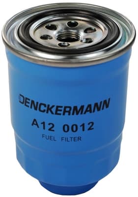 DENCKERMANN Palivový filter A120012 1