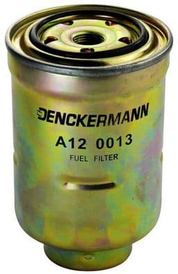 DENCKERMANN Palivový filter A120013 1
