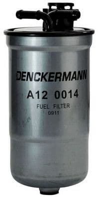 DENCKERMANN Palivový filter A120014 1