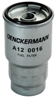 DENCKERMANN Palivový filter A120016 1