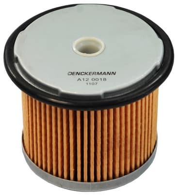 DENCKERMANN Palivový filter A120018 1
