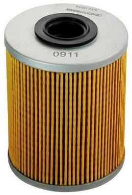 DENCKERMANN Palivový filter A120019 1