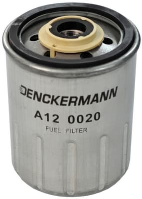DENCKERMANN Palivový filter A120020 1