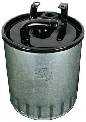 DENCKERMANN Palivový filter A120022 1