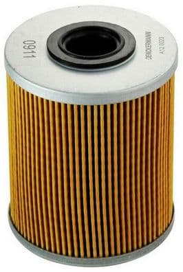 DENCKERMANN Palivový filter A120023 1