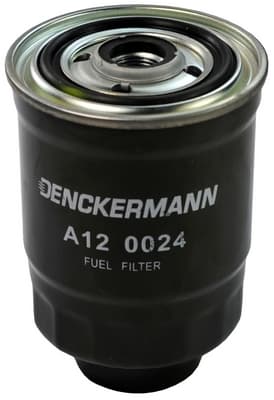DENCKERMANN Palivový filter A120024 1