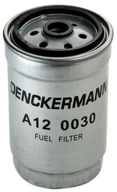 DENCKERMANN Palivový filter A120030 1