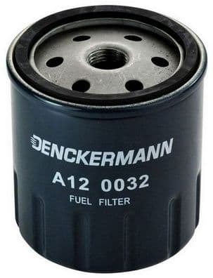 DENCKERMANN Palivový filter A120032 1
