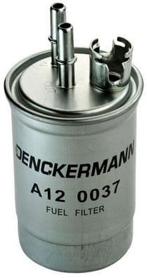 DENCKERMANN Palivový filter A120037 1