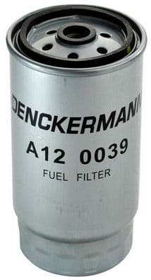 DENCKERMANN Palivový filter A120039 1