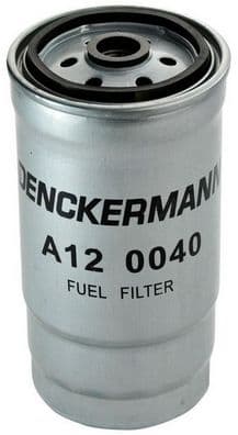 DENCKERMANN Palivový filter A120040 1