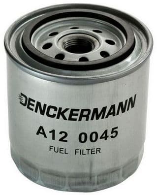DENCKERMANN Palivový filter A120045 1