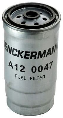 DENCKERMANN Palivový filter A120047 1
