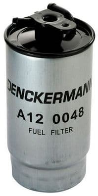 DENCKERMANN Palivový filter A120048 1