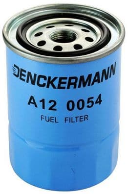 DENCKERMANN Palivový filter A120054 1