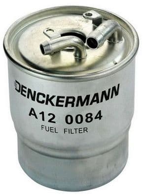 DENCKERMANN Palivový filter A120084 1