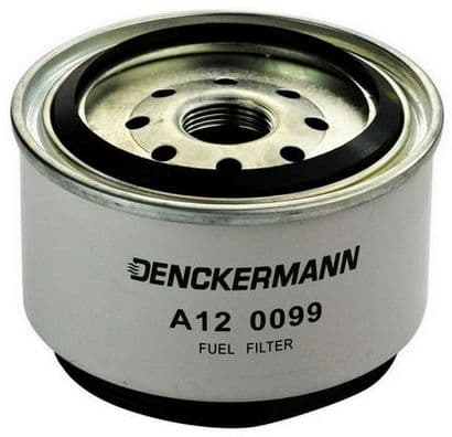 DENCKERMANN Palivový filter A120099 1