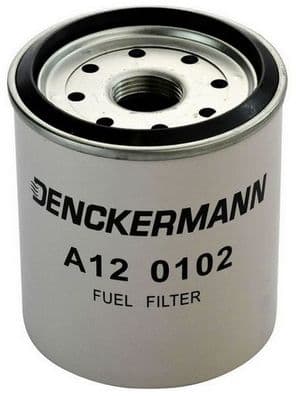 DENCKERMANN Palivový filter A120102 1