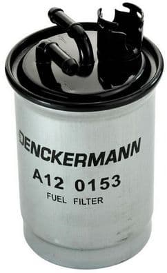 DENCKERMANN Palivový filter A120153 1