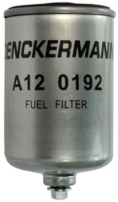 DENCKERMANN Palivový filter A120192 1