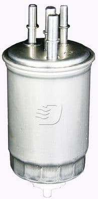 DENCKERMANN Palivový filter A120250 1
