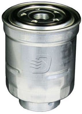 DENCKERMANN Palivový filter A120261 1