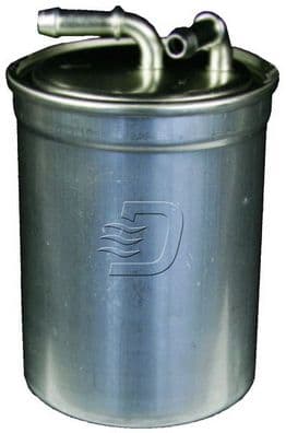 DENCKERMANN Palivový filter A120267 1