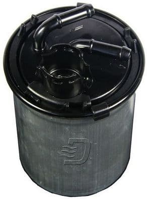 DENCKERMANN Palivový filter A120272 1