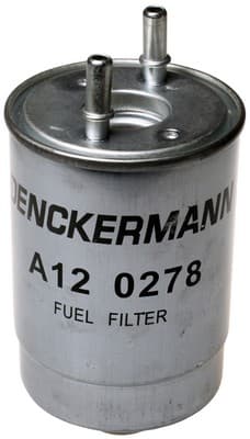 DENCKERMANN Palivový filter A120278 1