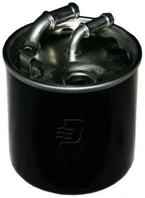 DENCKERMANN Palivový filter A120279 1
