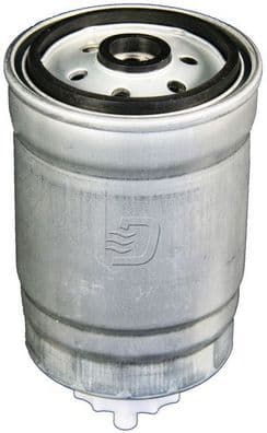 DENCKERMANN Palivový filter A120280 1