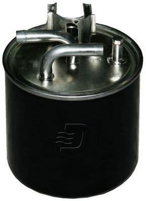 DENCKERMANN Palivový filter A120284 1